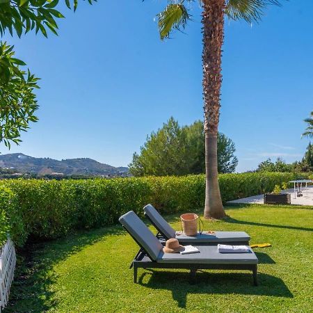 Casa Moreno Competa By Ruralidays Exterior photo